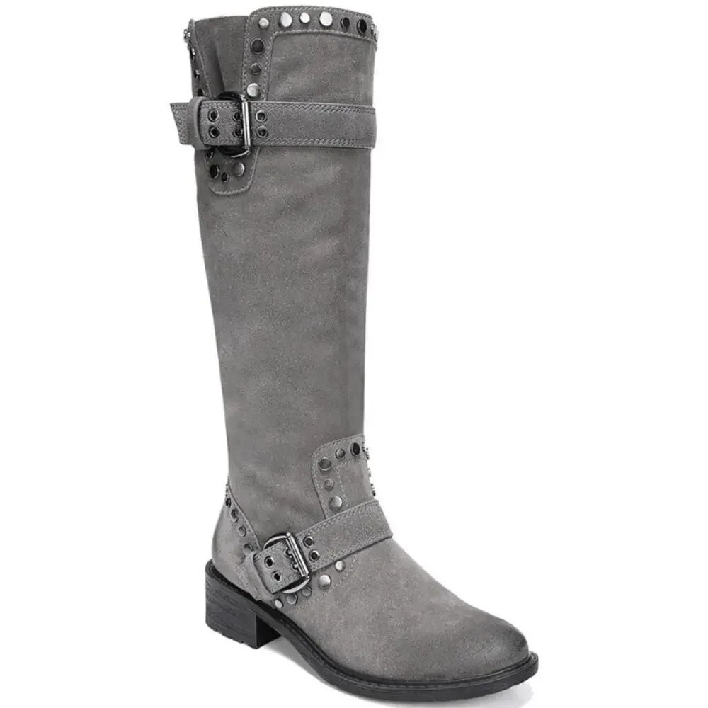 Sam Edelman Deryn Boots Size 6.5 New $225